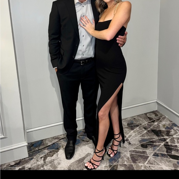 Nookie Estella Gown - Picture 6 of 6